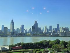 -俏江南-江景昆曲主题餐厅(正大广场店)