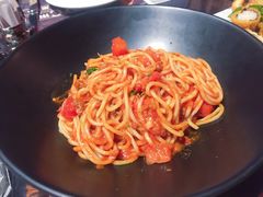 -食间牛排(湖西路店)