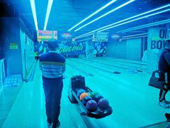 -世代星球·保龄球·镭战真人CS·团建(杨浦店)