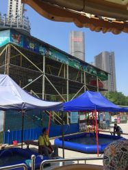 -大望京儿童游乐场