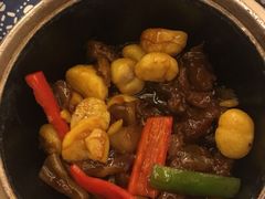 -姚江春中餐厅·太平洋大酒店