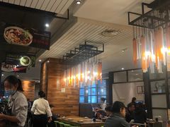 大堂-新旺茶餐厅(嘉里城店)