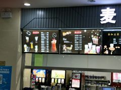 -天津职业大学北辰校区-食堂