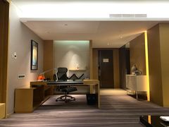 -青岛富力艾美酒店