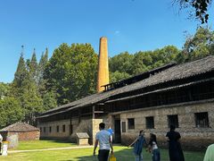 -景德镇古窑民俗博览区