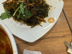 -西部马华清真兰州牛肉面·烧烤夜市(关东店)