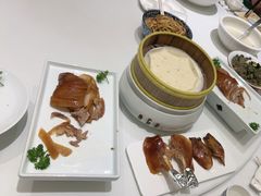 -北平楼·烤鸭·北京菜(牡丹园店)