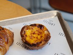 -LANLIZI BAKERY(COSMO店)