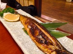 -千代武日本料理(爱建店)