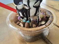 -DQ·蛋糕·冰淇淋(川沙东海岸店)