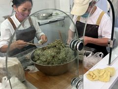 -古徽州馄饨店(宝安路店)