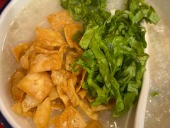 -宏状元现熬粥·京味菜(五棵松店)