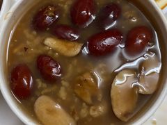 -曼玲粥店(五光食色美食城店)