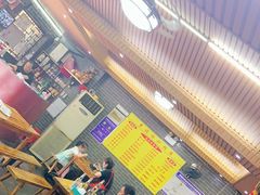 大堂-多福临砂锅居(苏堤北路店)