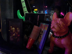 -288 Livehouse 酒吧(思南公馆店)