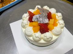 -好利来(西美花街店)