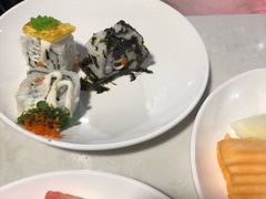 -明洞轩正统韩国自助烤肉大渡口店(新天泽国际广场店)