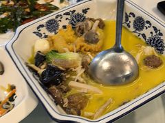 -清真马祥兴菜馆(云南北路店)