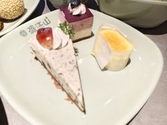 -盛江山自助料理(太原街万达店)