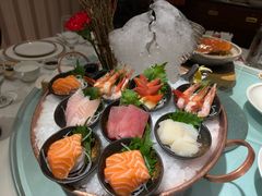 -万龙洲海鲜(安定门店)