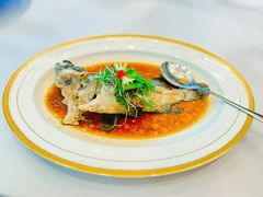 -珍记海鲜酒家(嵩山路店)