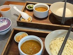 -李百蟹·江南蟹黄面·河景餐厅(夫子庙总店)