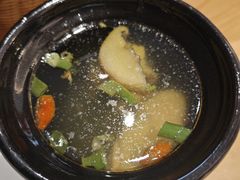 徽商土鸡汤-中国徽菜·徽商故里(广安门店)