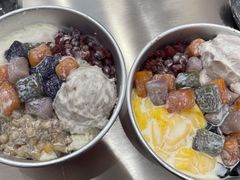 -亦古亭·手作鲜果芋圆(大学城店)