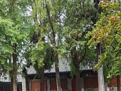 -万寿八仙宫