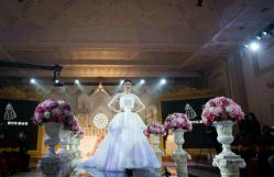 -谛融婚礼酒店·宴会厅(花园店)