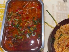 -串盟烧烤·长沙美食地标(星沙店)