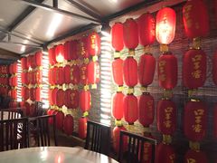 -龙福源密云水库灶台鱼