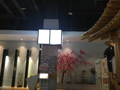 -丽池宫韩式汗蒸会馆(华灯坊店)