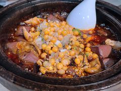 -周三的情书花园餐厅(江北店)