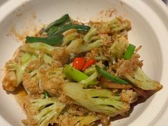 -院8里·小聚园老川菜(九眼桥店)