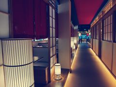 大堂-庆春朴门