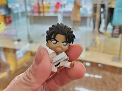 -泡泡玛特POPMART(上海环球港店)