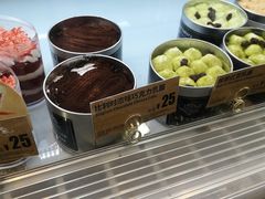 -圣安娜饼屋(信和广场店)