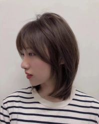 -名发世家烫染