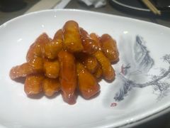 -隆喜元鱼汤包·海鲜(中联广场店)