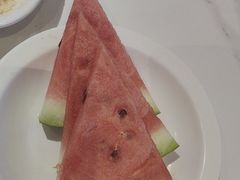 -佰人王串串香火锅(洋珠巷店)