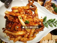 -卯时·龙光雅宴·精致锡帮菜(惠山古镇店)