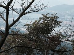 -福建泉州仙公山风景名胜区