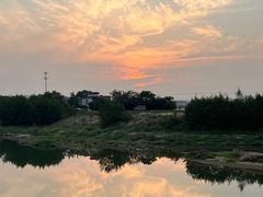 -乌龙涧铁道铁轨景