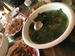 -纳兰傣雀傣味餐厅