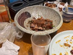 -95号酱骨·一块豆腐(展春园西路店)