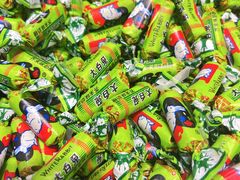 -张秉贵糖果专柜(北京市百货大楼店)