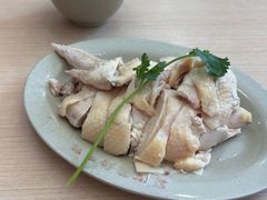 -百家鸡味馆(清泰店)