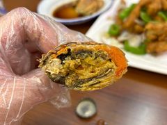 -谢记上海大排档(长寿路店)