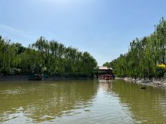 -南翠屏公园
